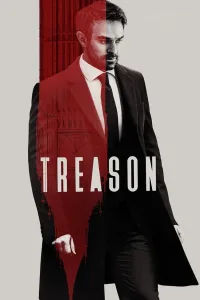 Treason กบฏ ซีซั่น 1 EP.1-5