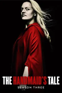 The Handmaid’s Tale เรื่องเล่าของสาวรับใช้ ซีซั่น 3 EP.1-13