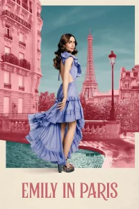 Emily in Paris เอมิลี่ในปารีส ซีซั่น 2 EP.1-10