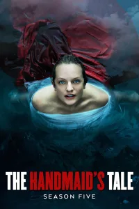 The Handmaid’s Tale เรื่องเล่าของสาวรับใช้ ซีซั่น 5 EP.1-10