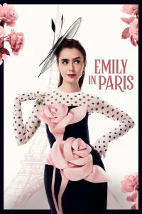 Emily in Paris เอมิลี่ในปารีส ซีซั่น 4 EP.1-10