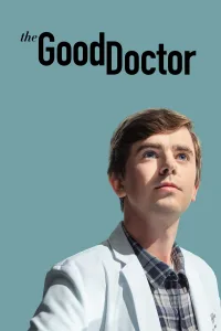 The Good Doctor คุณหมอฟ้าประทาน ซีซั่น 5 EP.1-18