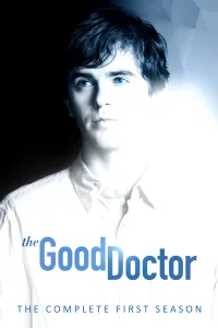 The Good Doctor คุณหมอฟ้าประทาน ซีซั่น 1 EP.1-18