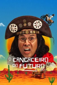 O Cangaceiro do Futuro ข้ามเวลามาเป็นโจร ซีซั่น 1 EP.1-7