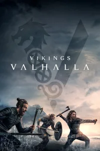 Vikings: Valhalla ไวกิ้ง: วัลฮัลลา ซีซั่น 1 EP.1-8