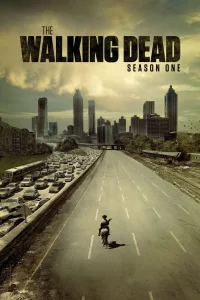 The Walking Dead ล่าสยอง…กองทัพผีดิบ ซีซั่น 1 EP.1-6