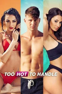 Too Hot to Handle ฮอตนักจับไม่อยู่ ซีซั่น 1 EP.1-9