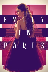 Emily in Paris เอมิลี่ในปารีส ซีซั่น 1 EP.1-10