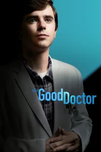 The Good Doctor คุณหมอฟ้าประทาน ซีซั่น 4 EP.1-20