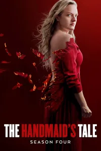 The Handmaid’s Tale เรื่องเล่าของสาวรับใช้ ซีซั่น 4 EP.1-10