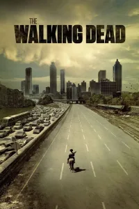 The Walking Dead ล่าสยอง…กองทัพผีดิบ ซีซั่น 4 EP.1-16