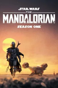 The Mandalorian เดอะ แมนดาลอเรี่ยน ซีซั่น 1 EP.1-8