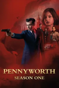 Pennyworth เพนนีเวิร์ท ซีซั่น 1 EP.1-10