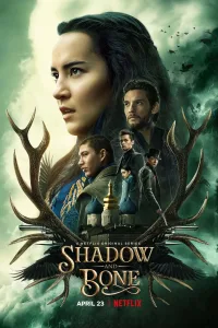 Shadow and Bone ตำนานกรีชา ซีซั่น 1 EP.1-8