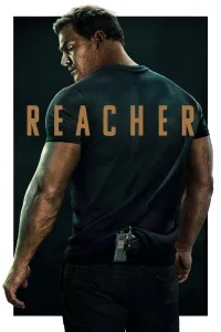 Reacher แจ็ค รีชเชอร์ ยอดคนสืบระห่ำ ซีซั่น 1 EP.1-8