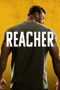 Reacher แจ็ค รีชเชอร์ ยอดคนสืบระห่ำ ซีซั่น 2 EP.1-8