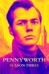 Pennyworth เพนนีเวิร์ท ซีซั่น 3 EP.1-10